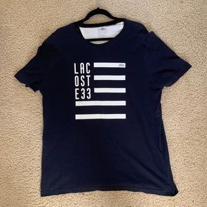 Lacoste T-shirt